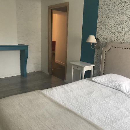 Le 38 Hotel Restaurant 돌 외부 사진