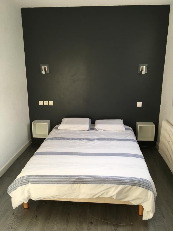 Le 38 Hotel Restaurant 돌 외부 사진